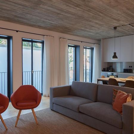 Feels Like Home Intendente Cozy Industrial Flat Lissabon Buitenkant foto
