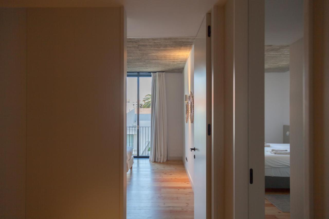Feels Like Home Intendente Cozy Industrial Flat Lissabon Buitenkant foto